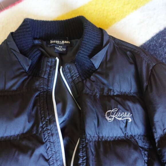 Guess Puffer - Picture 1 of 4